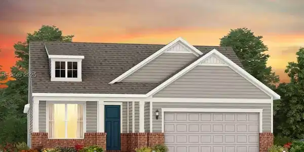 643 Wiry Green Leaf Lane