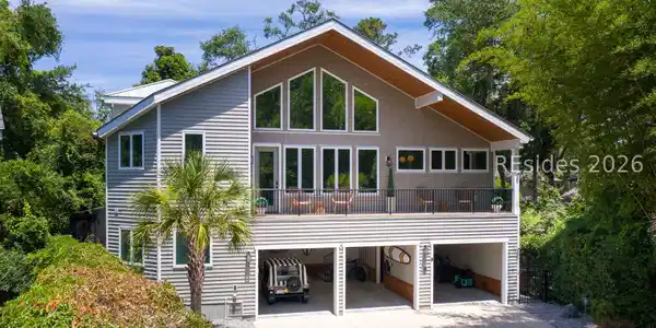 9 Mimosa St