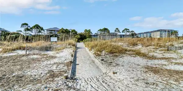 42 S Forest Beach Drive