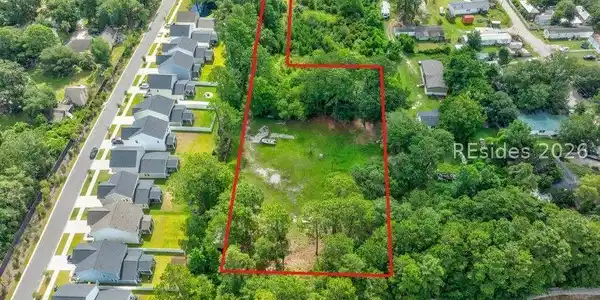 218 Buck Island Road