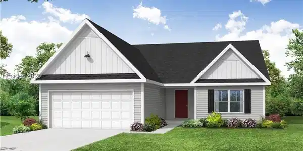 20 Teal Bluff Court