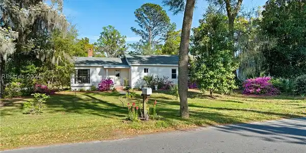 1715 Pigeon Point Road