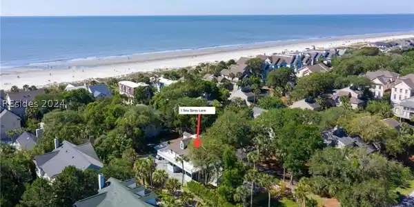 1 Sea Spray Lane