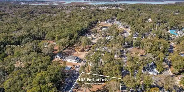 105 Patina Drive