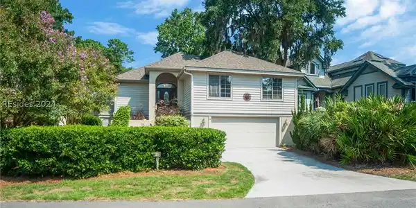 31 Shell Ring Road