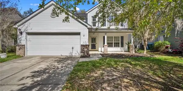 18 Waccamaw Way