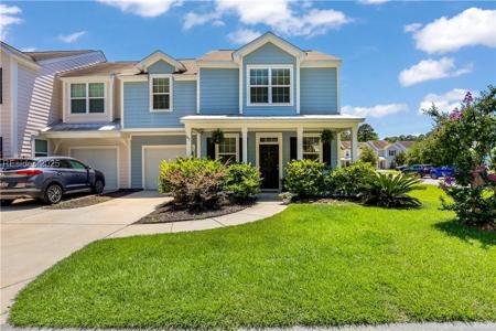 83 Plumgrass Street