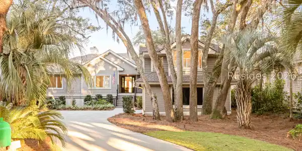 32 Spartina Court