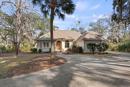 2 Chechessee Circle