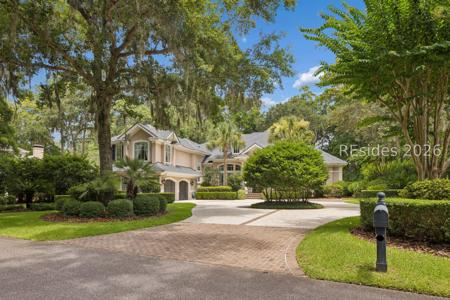 11 Whitehall Drive