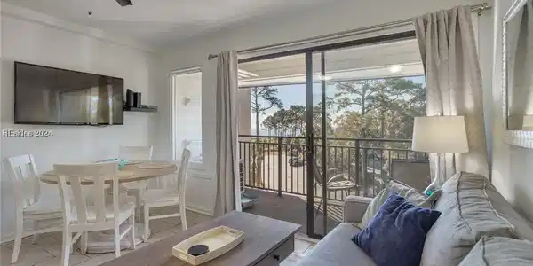 23 S Forest Beach Drive