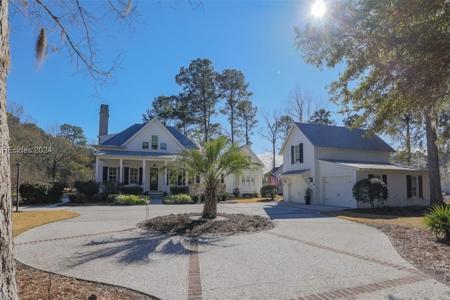 3 Indigo Plantation Road