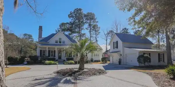 3 Indigo Plantation Road