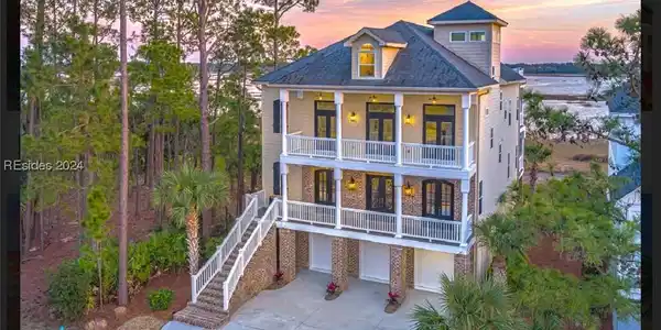 80 Crosswinds Drive