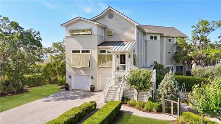 44 Seabrook Landing Drive
