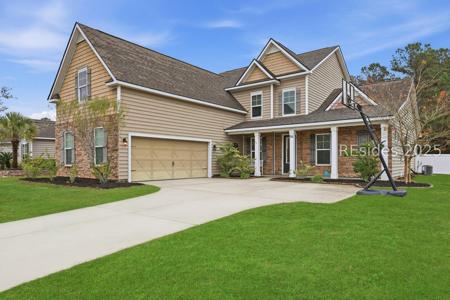 84 Bridgeton Drive