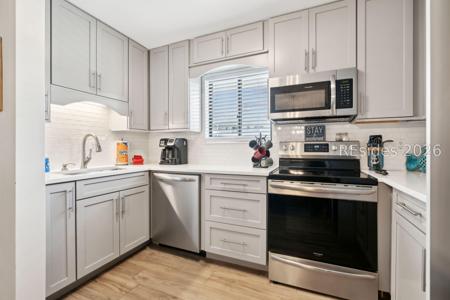 663 William Hilton Parkway