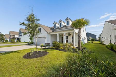823 Danner Drive