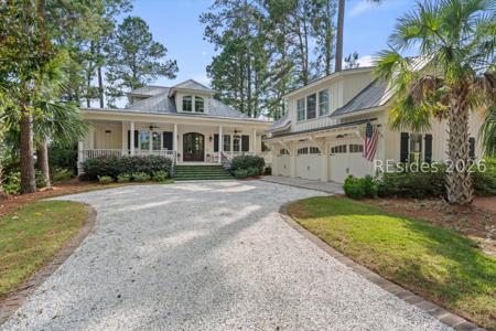 10 Island Creek Drive