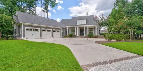 306 Hampton Lake Drive