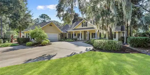 232 Fort Howell Drive