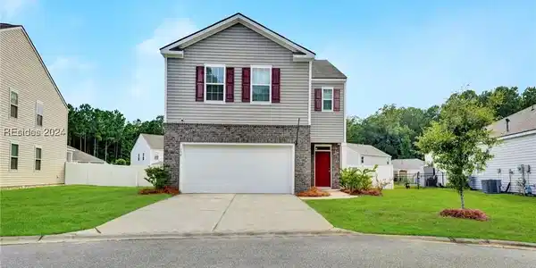 154 Horizon Trail