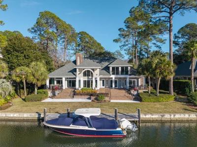 21 Bridgetown Road