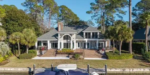 21 Bridgetown Road