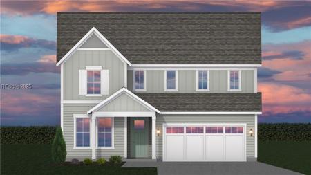 8 Golden Poppy Lane