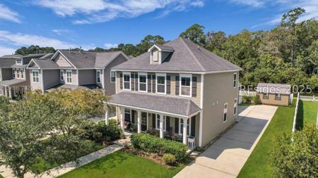 143 Red Cedar Street