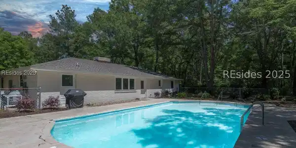 1124 May River Road