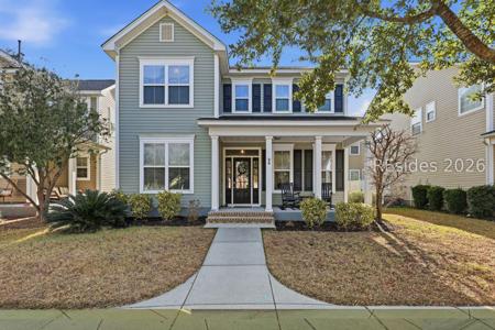 86 Red Cedar Street