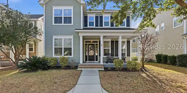 86 Red Cedar Street