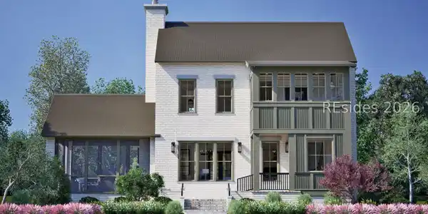 22 Lyonia Street