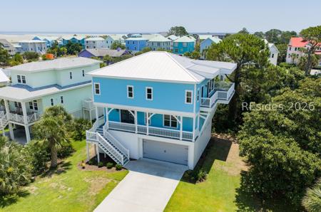 5 Tradewind Lane
