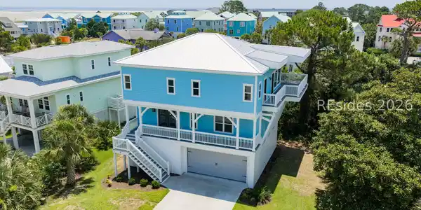 5 Tradewind Lane