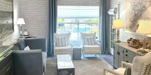 Image 2: Main living area