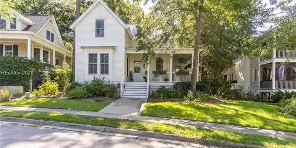 31 Bostick Circle