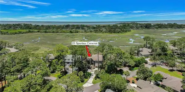 25 Spartina Crescent