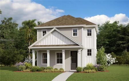 158 Standing Oaks Drive