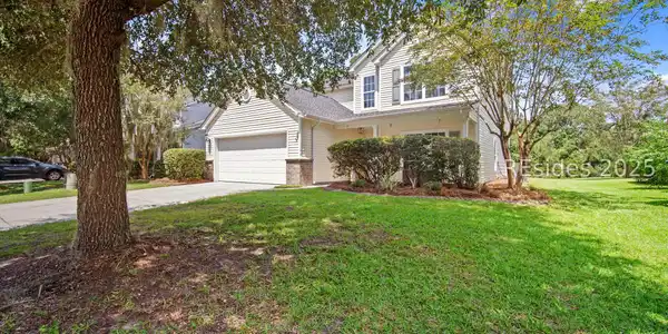 8 Waccamaw Way