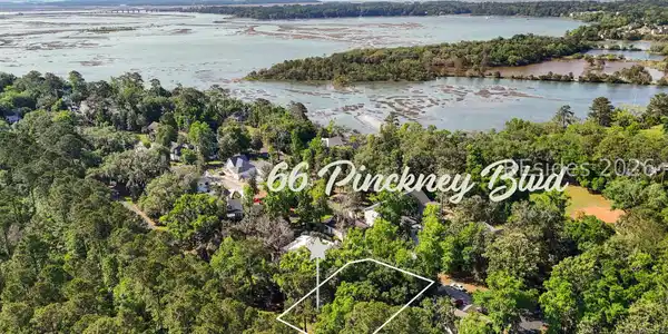 66 Pinkney Boulevard
