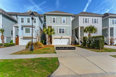 119 Sandcastle Court