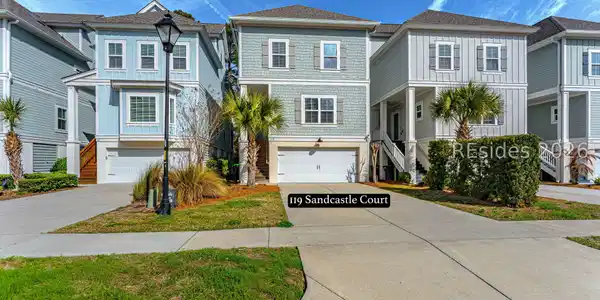 119 Sandcastle Court