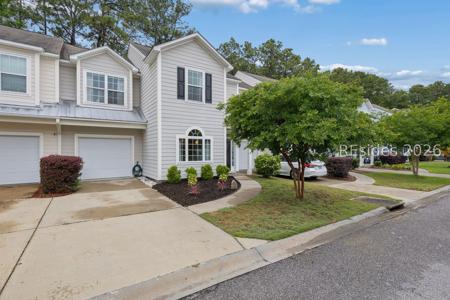 128 Plumgrass Street