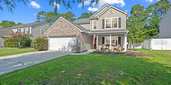 34 Hidden Lakes Circle