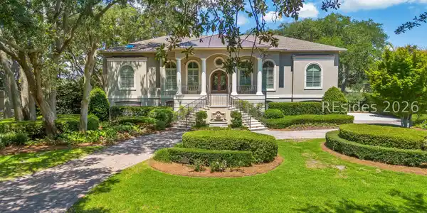 127 Fort Walker Drive