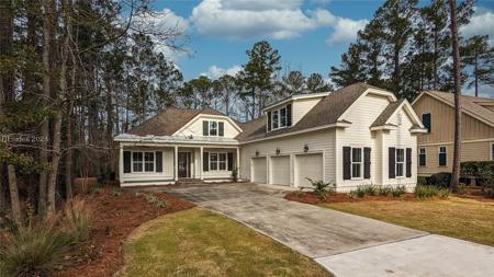 33 Palmetto Cove Court