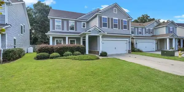98 Sago Palm Drive