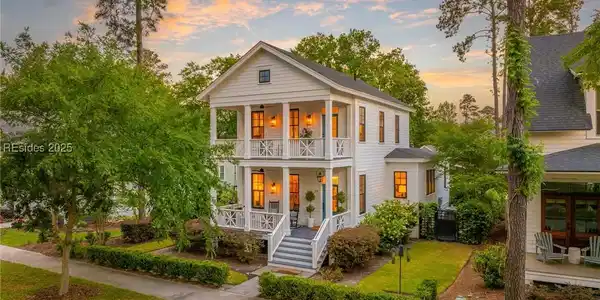 23 Tuscarora Trail